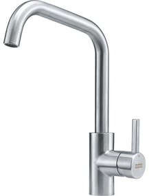 Franke Ανοξειδωτες Μπαταριες Kubus Standard Inox