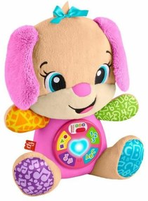 Μουσικό Παιχνίδι Fisher-Price JFD31