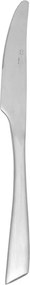 Μαχαίρι Φαγητού (23.5εκ.) Estia Edge Silver 01-29067