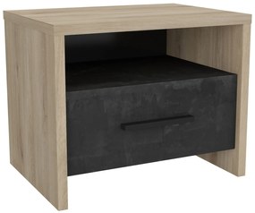 Κομοδίνο Keystone