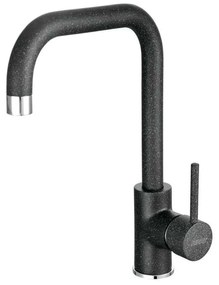 Μπαταρία Κουζίνας Freya BFR42B Graphite Ferro Granite