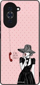 Θήκη Sonique DIVA Series για Huawei Nova 10 Oh, Mon Dieu