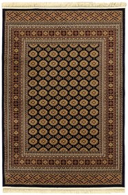 ΧΑΛΙ PERSIA 7838 BLUE ΜΕ ΚΡΟΣΣΙ - 080X150  NewPlan