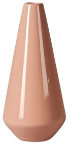Διακοσμητικό Βάζο (Φ7.7x15.4) Kentia 2332