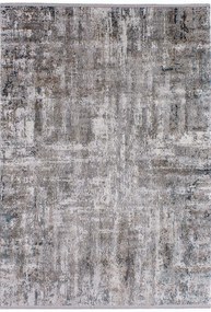 Χαλί Leo 76 614CCL1428 Beige-Grey Conceptum Hypnose 120X180cm