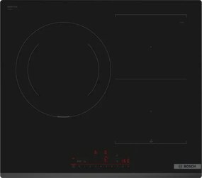 Επαγωγική Πλάκα BOSCH PVJ631HC1E 59,2 cm 7400 W