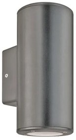 Σποτ Εξωτερικού Χώρου Eurolamp 145-82016 Grey