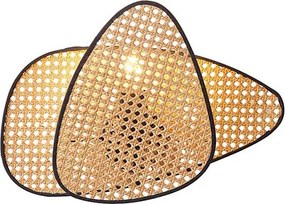 Απλίκα Τοίχου Eurolamp Kai 144-33036