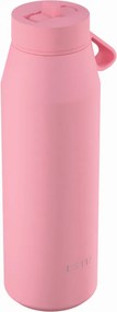 Ποτήρι Θερμός 800ml Estia Save The Aegean Pulse Rose 01-43247