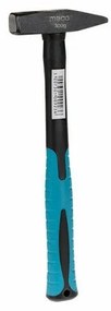 MACO MC.0130075 Σφυρί με αντιολισθητική λαβή 500gr