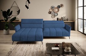 Γωνιακός καναπές Caravan-Mple-Αριστερή