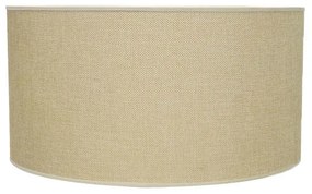 Καπέλο Φωτιστικού Για Ντουί E27 Heronia 14-0119 Beige
