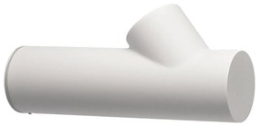 Φωτιστικό Σποτ Τοίχου ZD81136LEDWH White Aluminium