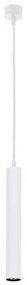 Κρεμαστό Φωτιστικό Οροφής LED 12W Σποτ Nestor Viokef-4214300-Λευκό 4214300