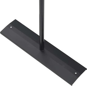 vidaXL Οθόνη Προβολής με Βάσεις 84 Ιντσών 16:9