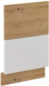 Πρόσοψη κουζίνας Artista ZM 570x446-Leuko