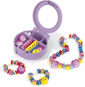 Χάντρες Lansay