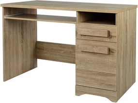 ΓΡΑΦΕΙΟ PLAYROOM SONAMA HM11275 110X55X76.5εκ