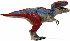 Αρθρωτό Σχήμα Schleich Tyrannosaure Rex bleu