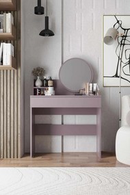 Make-Up Table Harmony Mini Round - Anemone Anemone