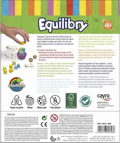 Επιτραπέζιο Παιχνίδι Cayro