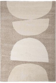 Χαλί Lilly 314 650 Beige-Ivory Royal Carpet 160X230cm
