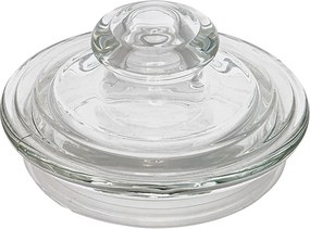 Δοχείο Αποθήκευσης 2.8lt F-V Bonby 217632