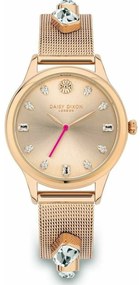 Γυναικεία Ρολόγια Daisy Dixon DD105RGM (Ø 35 mm)