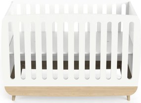 Βρεφικό κρεβάτι Firma-Leuko