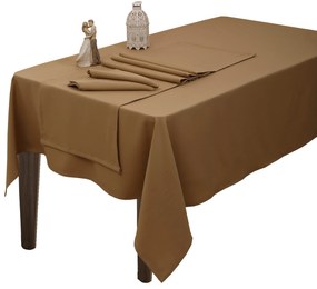 Σετ 2 Τεμ Ράνερ 45x155 Άρμονι Μπεζ Viopros