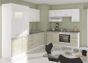 Σύνθεση κουζίνας Ristretto