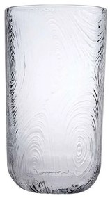 Ποτήρι Νερού Linden SP520085K3 355ml 7,4x7,4x13,4cm Clear Espiel Glass