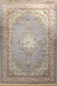 Χαλί Sonia 1347/308110 - Beige-Grey New Plan 140X200cm