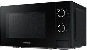φούρνο μικροκυμάτων Samsung Μαύρο 20 L