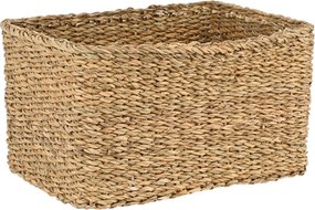 Καλάθι Αποθήκευσης Ορθογώνιο (35x25x20) Estia Nerina 02-41755