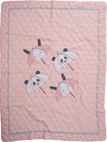 Κουβερλί Μονό (160x220) Das Home Kids Line 4878