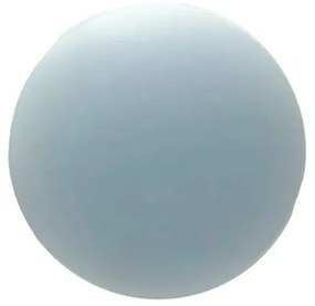 LED φωτιστικό οροφής 18W 220V - LED PANEL LIGHT ROUND