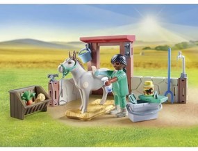 Playset Playmobil 71471 Country 55 Τεμάχια
