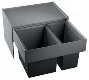 Blanco Select II XL 60/3 Σύστημα Διαχείρισης Απορριμμάτων