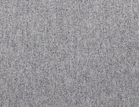 Πολυθρόνα Jonas Home Deco Factory - 61x62.5x61cm