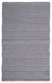Πατάκι Μπάνιου (40x60) Nef-Nef Homeware Delight Grey