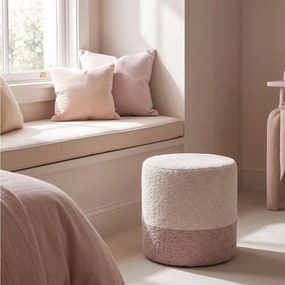 Σκαμπό Home &amp;amp; Styling Collection 35x34cm