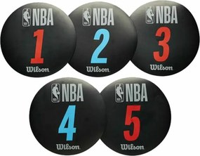 Μαρκαδόρος Wilson Training NBA