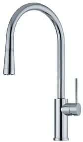 Macart Sunlight 355 ντουζ Μπαταρίες Κουζίνας βαρέως τύπου με κεραμικό δίσκο ΒΡ02047