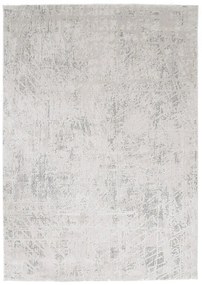 Χαλί (200x250) Royal Carpet Silky 340D White