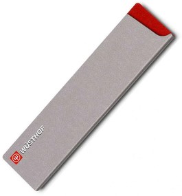 Προστατευτικό Λάμας Έως 20cm 2069640205 20,5x5cm Grey-Red Wusthof Πλαστικό