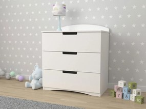 Συρταριέρα Janelle