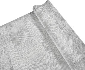 Χαλί (200x290) Polcarpet Monaco Moma HL 405 Grey