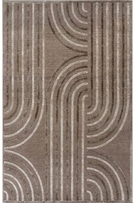 Χαλί MODE BEIGE 133 x 190 εκ.