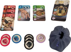 Επιτραπέζιο Παιχνίδι Asmodee Splendor Duel